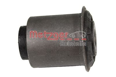 Mounting, control/trailing arm METZGER AUTOTEILE 52096708