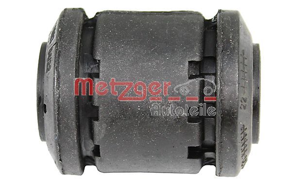 METZGER AUTOTEILE 52096908 Mounting, control/trailing arm