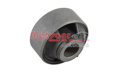Mounting, control/trailing arm METZGER AUTOTEILE 52097008