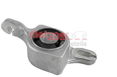 Mounting, control/trailing arm METZGER AUTOTEILE 52097101
