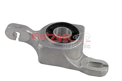 Mounting, control/trailing arm METZGER AUTOTEILE 52097202