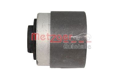 Mounting, control/trailing arm METZGER AUTOTEILE 52097908