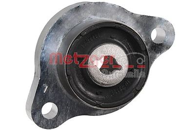 Mounting, control/trailing arm METZGER AUTOTEILE 52098001