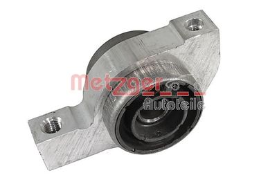 Mounting, control/trailing arm METZGER AUTOTEILE 52098508