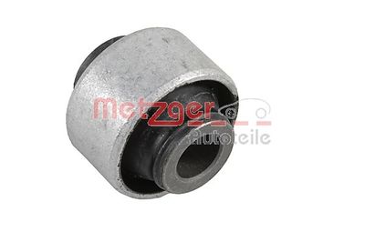 Mounting, control/trailing arm METZGER AUTOTEILE 52098608