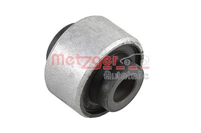Mounting, control/trailing arm METZGER AUTOTEILE 52098708