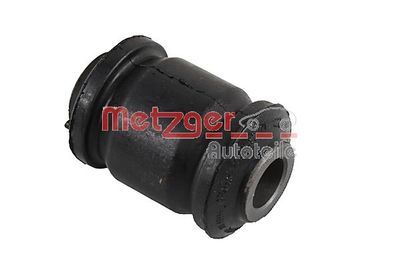 Mounting, control/trailing arm METZGER AUTOTEILE 52098908