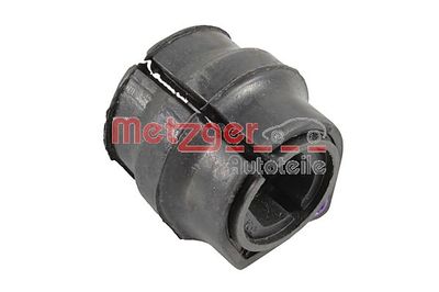 Mounting, stabiliser bar METZGER AUTOTEILE 52099708