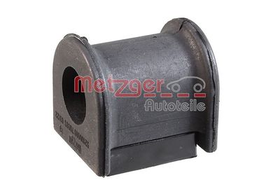 Mounting, stabiliser bar METZGER AUTOTEILE 52100009