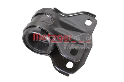 Mounting, control/trailing arm METZGER AUTOTEILE 52100101