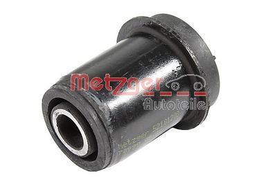 Bushing, axle beam METZGER AUTOTEILE 52101208