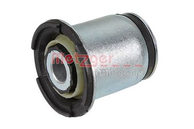 Bushing, axle beam METZGER AUTOTEILE 52101308