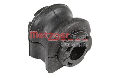 Mounting, stabiliser bar METZGER AUTOTEILE 52101408