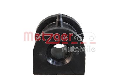Mounting, stabiliser bar METZGER AUTOTEILE 52103208
