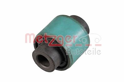 Mounting, wheel bearing housing METZGER AUTOTEILE 52103709