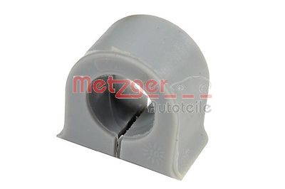 Mounting, stabiliser bar METZGER AUTOTEILE 52103809