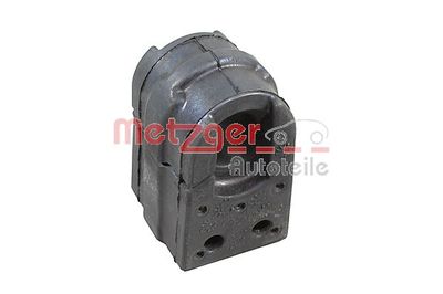 Mounting, stabiliser bar METZGER AUTOTEILE 52104108