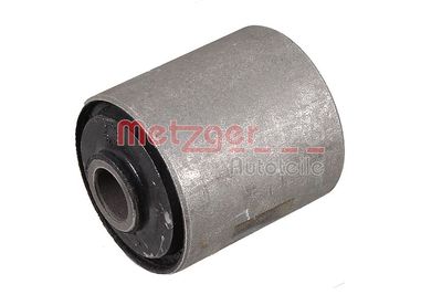 Mounting, leaf spring METZGER AUTOTEILE 52104409