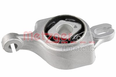 Mounting, control/trailing arm METZGER AUTOTEILE 52107101