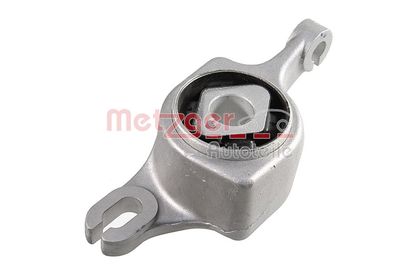 Mounting, control/trailing arm METZGER AUTOTEILE 52107202