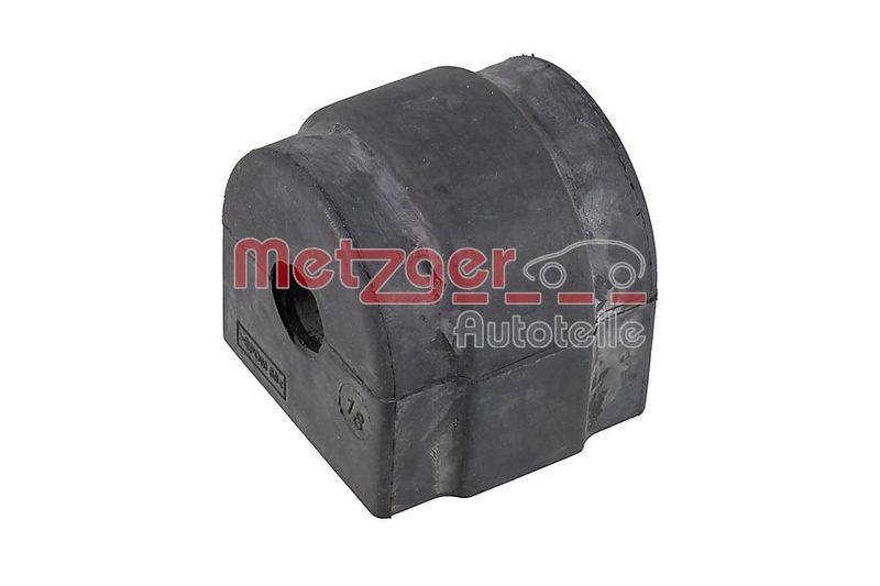 METZGER AUTOTEILE 52107309 Mounting, stabiliser bar