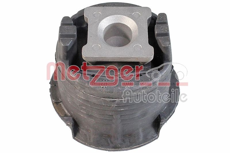 METZGER AUTOTEILE 52107509 Bushing, axle cross member