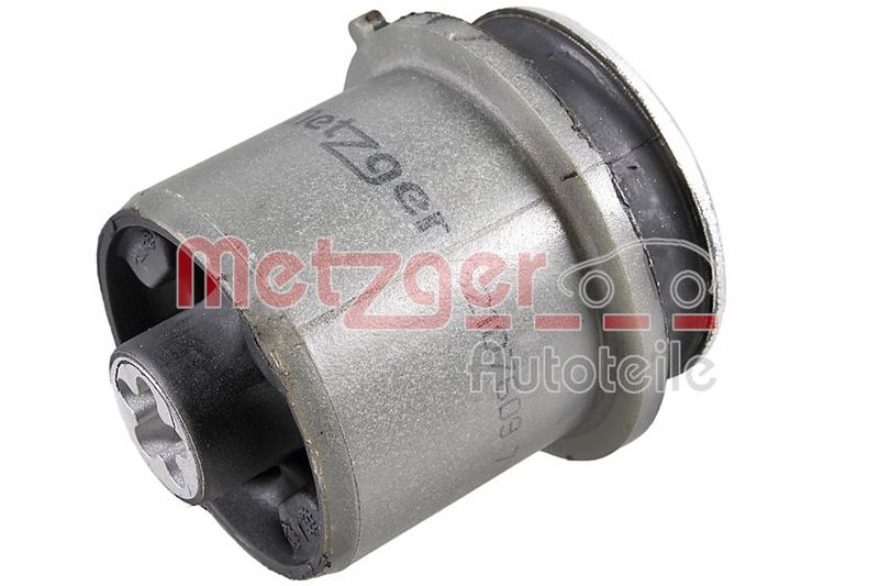METZGER AUTOTEILE 52107609 Bushing, axle beam