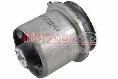 Bushing, axle beam METZGER AUTOTEILE 52107609
