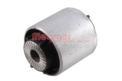 Mounting, control/trailing arm METZGER AUTOTEILE 52107808