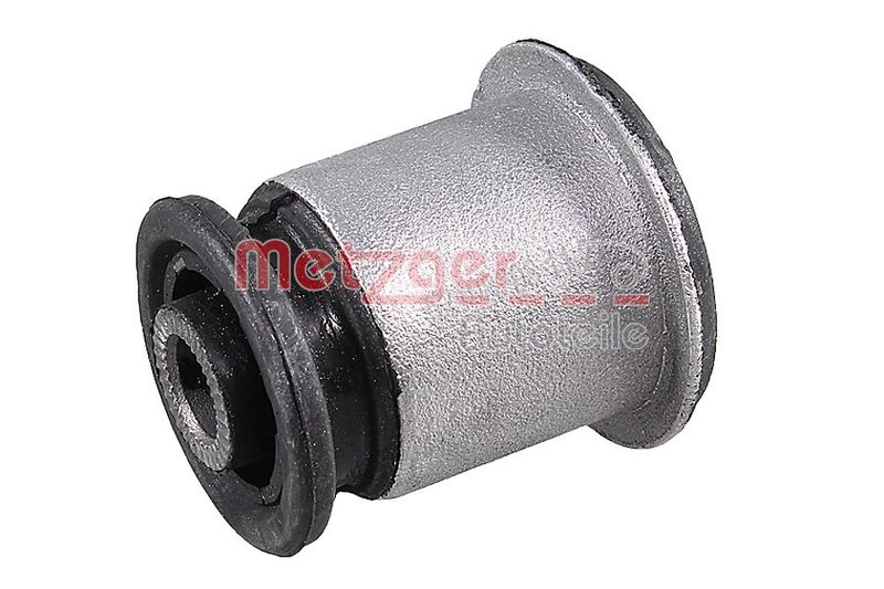 METZGER AUTOTEILE 52108208 Mounting, control/trailing arm
