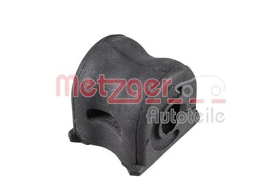 Mounting, stabiliser bar METZGER AUTOTEILE 52108409