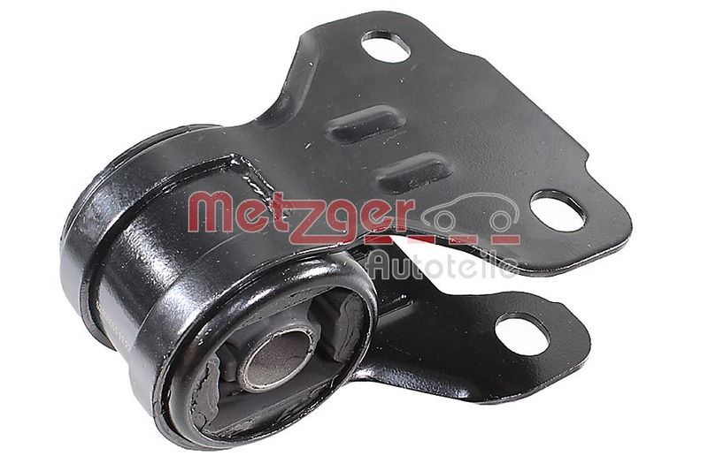 METZGER AUTOTEILE 52108601 Mounting, control/trailing arm