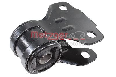 Mounting, control/trailing arm METZGER AUTOTEILE 52108601