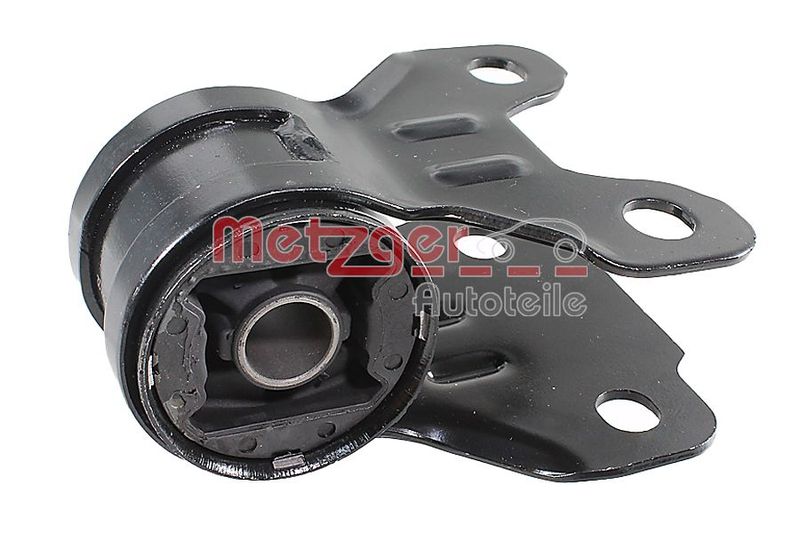 METZGER AUTOTEILE 52108702 Mounting, control/trailing arm