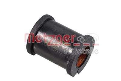 Mounting, stabiliser bar METZGER AUTOTEILE 52109508