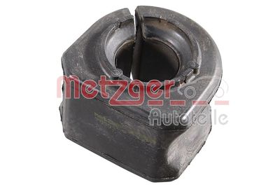 Mounting, stabiliser bar METZGER AUTOTEILE 52109609
