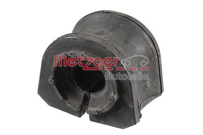 Mounting, stabiliser bar METZGER AUTOTEILE 52109709