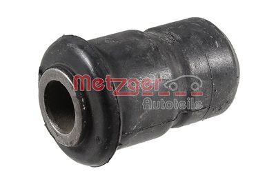 Bush, spring shackle METZGER AUTOTEILE 52109909