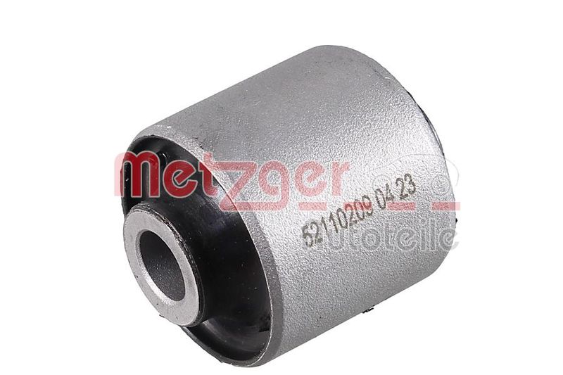METZGER AUTOTEILE 52110209 Mounting, control/trailing arm
