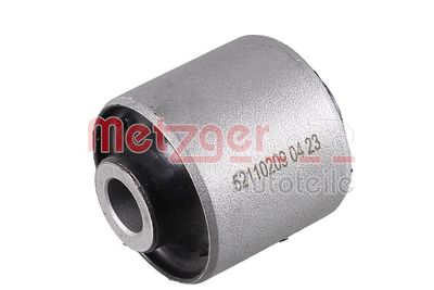 Mounting, control/trailing arm METZGER AUTOTEILE 52110209