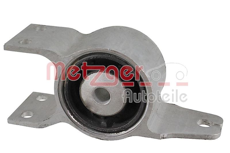 METZGER AUTOTEILE 52110402 Mounting, control/trailing arm