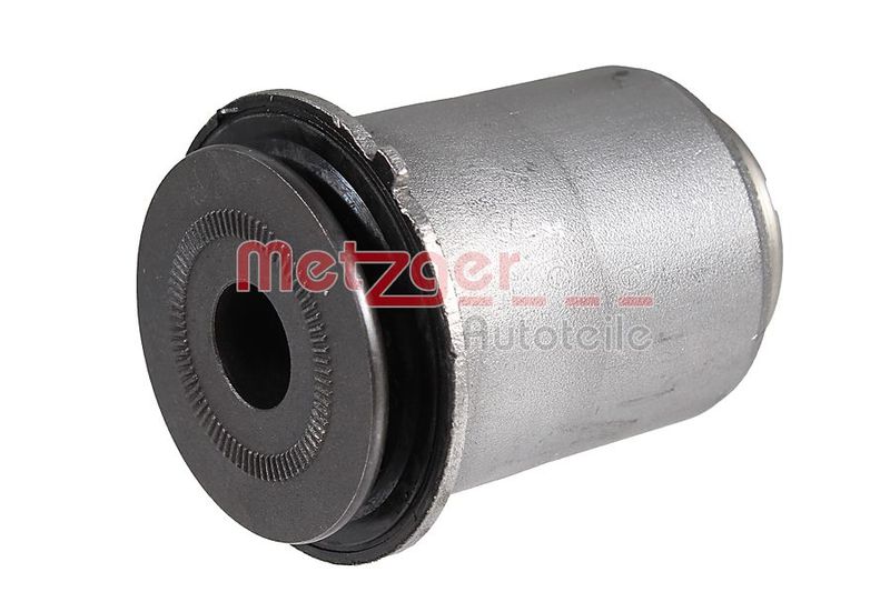 METZGER AUTOTEILE 52111308 Mounting, control/trailing arm