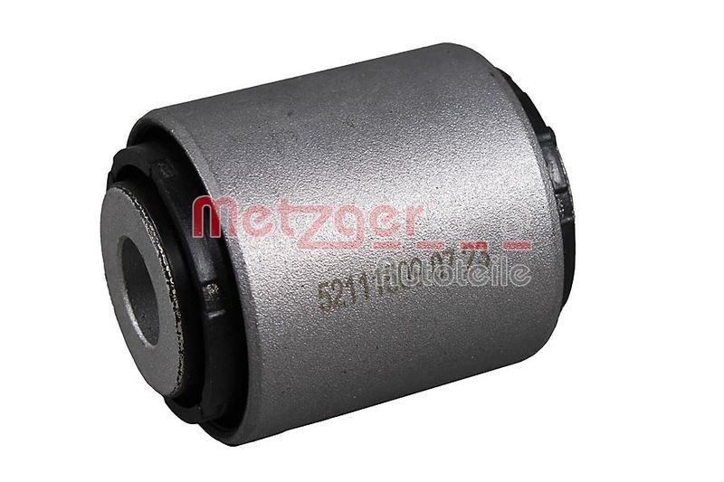 METZGER AUTOTEILE 52111509 Mounting, control/trailing arm