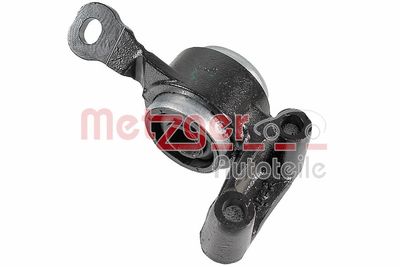 Mounting, control/trailing arm METZGER AUTOTEILE 52111601
