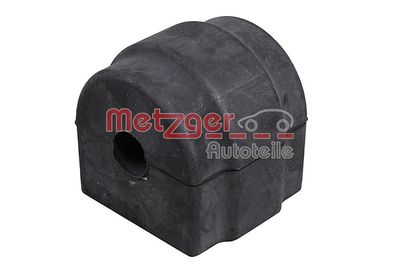 Mounting, stabiliser bar METZGER AUTOTEILE 52111709