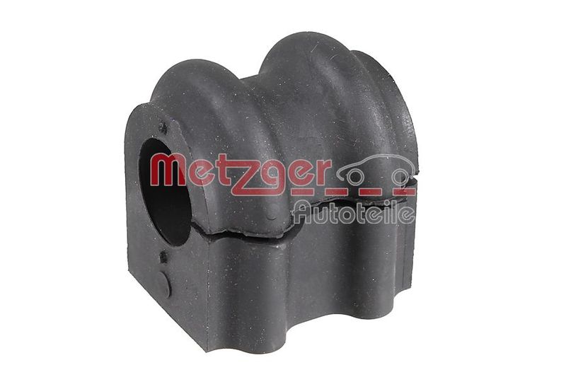 METZGER AUTOTEILE 52111908 Mounting, stabiliser bar