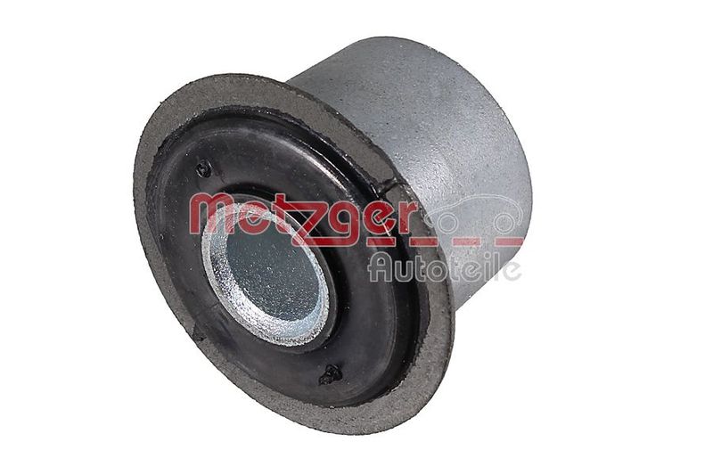 METZGER AUTOTEILE 52112209 Mounting, leaf spring