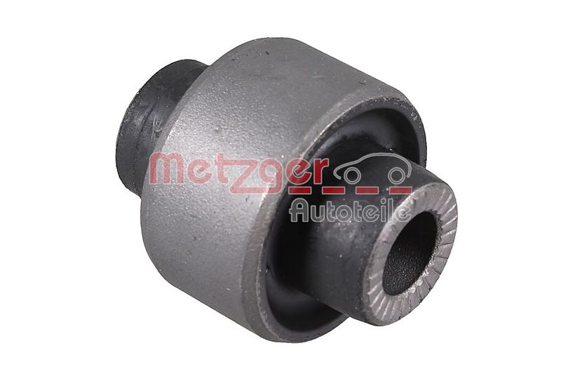 METZGER AUTOTEILE 52112308 Mounting, control/trailing arm