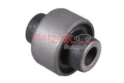Mounting, control/trailing arm METZGER AUTOTEILE 52112308