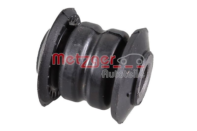 METZGER AUTOTEILE 52112408 Mounting, control/trailing arm